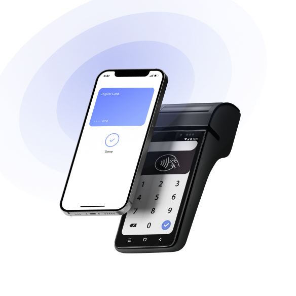 Build a unique Digital First experience for your cardholders